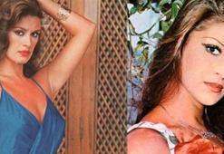 Yeşilçam'ın efsane ismi Gülşen Bubikoğlu'ndan havuz başı paylaşımı!