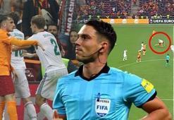 Galatasaray-Lokomotiv Moskova maçı tekar edilecek mi? Rapor ortaya çıktı Kuddusi Müftüoğlu açıkladı 'UEFA ve FIFA...'