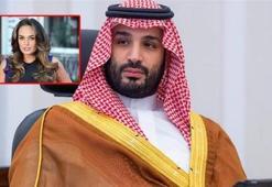 Muhammed bin Salman, Donald Trump, Tom Hans David Beckham... Gizli bilgileri çalındı