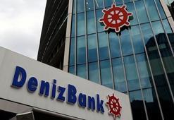 Denizbank resmen duyurdu! Müşteri, şube, ATM...