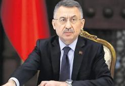 Cumhurbaşkanı Yardımcısı Oktay: KDV sisteminin sadeleşmesi reel sektörün işlerini kolaylaştıracak