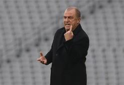Fatih Terim Elneny,Gedson Fernandes, Aliou Dieng'i bıraktı yine 6 numarasını Süper Lig'den buldu! Emre Belözoğlu aradan çıkarsa...