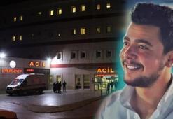 Kastamonu'da işçinin feci ölümü! Makinenin içine düştü!