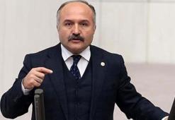 Erhan Usta kimdir? Lütfü Türkkan'ın yerine gelen yeni Grup Başkanvekili Erhan Usta kaç yaşında, nereli?