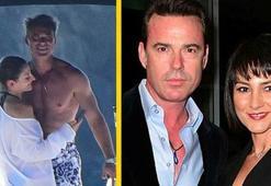 Yeğeniyle uygunsuz görüntüleri gündem olmuştu! Murat Başoğlu'ndan yeni olay