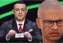 Nihat Kahveci Alex de Souza bombasını patlattı ama...