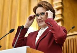 Akşener’den Lütfü Türkkan açıklaması: ‘Hata yaptı, mazur görecek değiliz’