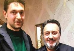 İsmail Türüt acı haberi duyurdu! Yeğeni Aşkın Dışkaya inşaattan düşerek hayatını kaybetti