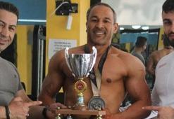 Ünlü sporcu Suat Akyol hayatını kaybetti