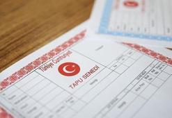 Memurlar fark etti! 15 milyonluk arsayı satacaklardı, farklılık ele verdi