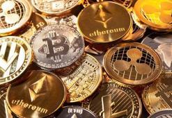 Bitcoin rekor kırdı! Bitcoin, Ethereum, Dogecoin ve XRP kaç dolar oldu?