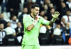 Süper Lig'in en değerli oyuncusu Uğurcan Çakır oldu!