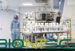 BioNTech yılın üçüncü çeyreğinde 3,21 milyar avro kar açıkladı