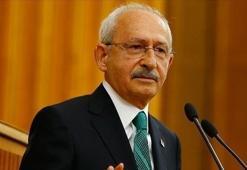 Kemal Kılıçdaroğlu 100 bin lira manevi tazminata mahkum edildi