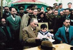 10 Kasım sözleri-mesajları! Anlamlı, duygusal 10 Kasım Atatürk’ü Anma Günü mesajları ve sözleri için farklı seçenekler…