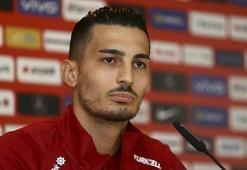 Süper Lig'in en değerli 10 futbolcusu belli oldu! İşte Türkiye’nin en değerli futbolcusu!