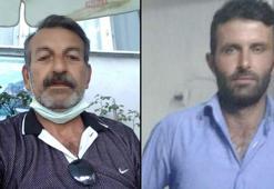 Komşuların 'yüksek ses' kavgası: 1 ölü, 1 yaralı