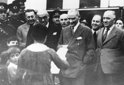 Mustafa Kemal Atatürk'ün kaybının ardından...