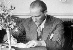 Atatürk'ün sevdiği şarkılar neler? İşte Atatürk'ün sevdiği yemekler, türküler ve en sevdiği çiçek!