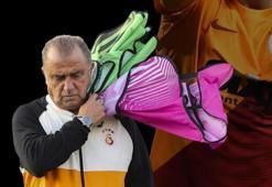 Araya Arda Turan bile girdi ama... Fatih Terim istedi Burak Elmas üçünü de kovdu! Galatasaray'da kriz...