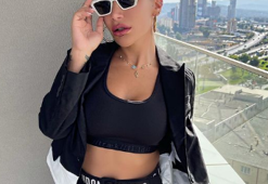İrem Derici göğüs estetiğinin fiyatını açıkladı!