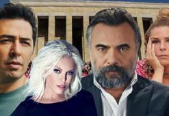Ünlü isimler 10 Kasım mesajlarını paylaştı! 'Sizi özlemek bizim için alışkanlık'