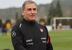 Cebelitarık maçı öncesi Kuntz'tan ilginç yasak! Kalkmak yasak