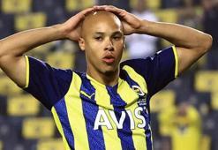 Derbi öncesi Fenerbahçe'ye Tisserand şoku!