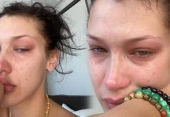 Bella Hadid şaşırttı! Her gün, her gece...