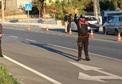 Türkiye genelinde yapıldı! 1111 kişi yakalandı