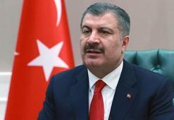 16 Kasım 2021 koronavirüs tablosu belli oldu! İşte yeni vaka ve ölü sayısı
