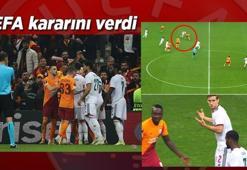 UEFA'dan haber bekleniyordu! Galatasaray - Lokomotiv Moskova maçı tekrar edilecek mi? Resmen açıkladı