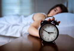 Magnezyum uyku kalitesini artırıyor!