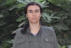 Nazlı Taşpınar etkisiz hale getirildi