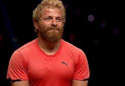 Survivor şampiyonu İsmail Balaban diş estetiği yaptırdı!