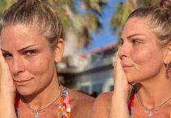 Pelin Öztekin: Güzel bir diziyle karşınızda olacağım