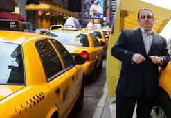 Taksi kralının feci sonu! Zirveden en dibe: Gene Freidman...