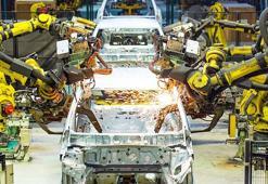 Ekonomide robotların ayak sesleri Kovid-19 salgını ile arttı