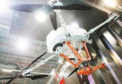 Silahlı drone sistemi Songar'dan ihracat atılımı