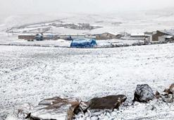 Kar yağışı başladı! Meteoroloji son dakika açıkladı, etkisi iyice artırdı, birçok kentte...