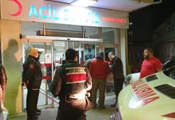 Balıkesir'de uyuşturucu operasyonunda çatışma: Bir polis şehit oldu
