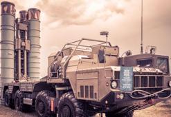 S-550 geliyor! Rusya resmen dünyaya duyurdu...