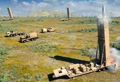 Avrupa'da mülteci krizi büyüyor! Rusya'nın hamlesine ABD'den nükleer yanıt: Hipersonik Dark Eagle füzeleri Almanya'da...