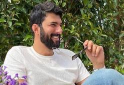 Engin Akyürek'in son karesine beğeni yağdı!