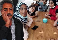 'Karım yemeğime uyku ilacı atıp evden kaçtı' dedi! Kızının erkek arkadaşı...