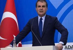 AK Parti'li Çelik: Başak Cengiz nezdinde hedef alınan tüm insanlıktır