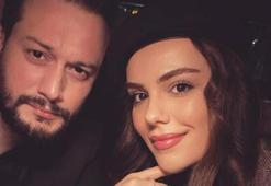 Burak Serdar Şanal'dan romantik paylaşım!