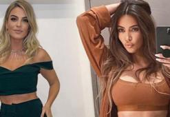 Ebru Keskin: Kim Kardashian'a hesap sordum!
