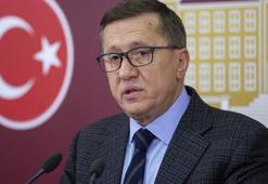 İYİ Parti Milletvekili Lütfü Türkkan hakkında fezleke hazırlandı