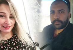 Kan donduran cinayet! Birlikte yaşadığı Nurdan'ı öldürüp, ormana gömmüş